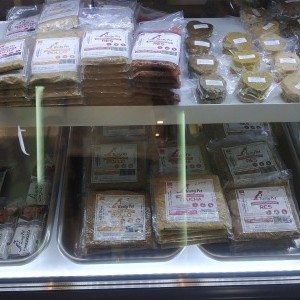 Empaques / INOCUIDAD