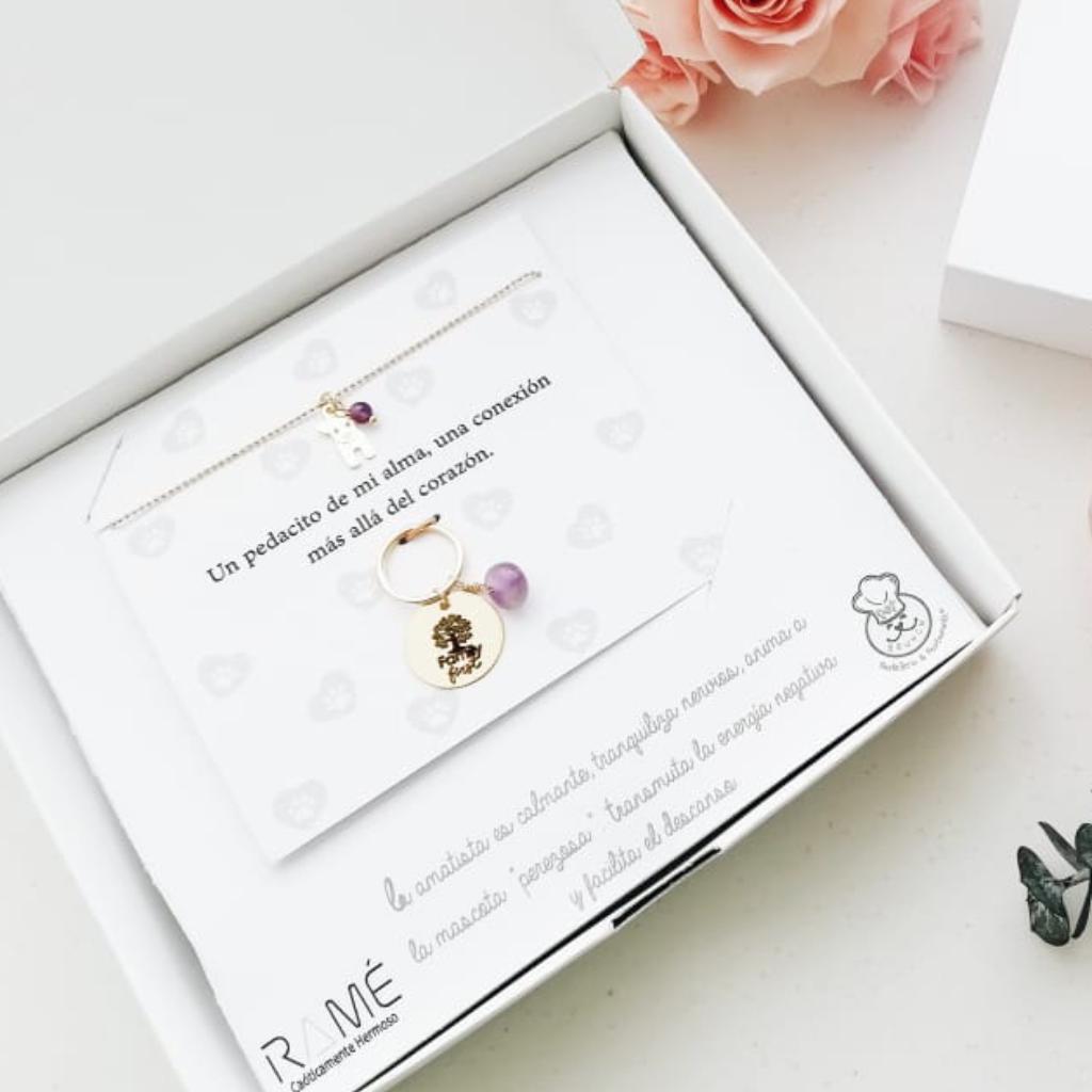 ACCESORIOS CORAZÓN  - Pet Brunch Desarrollo