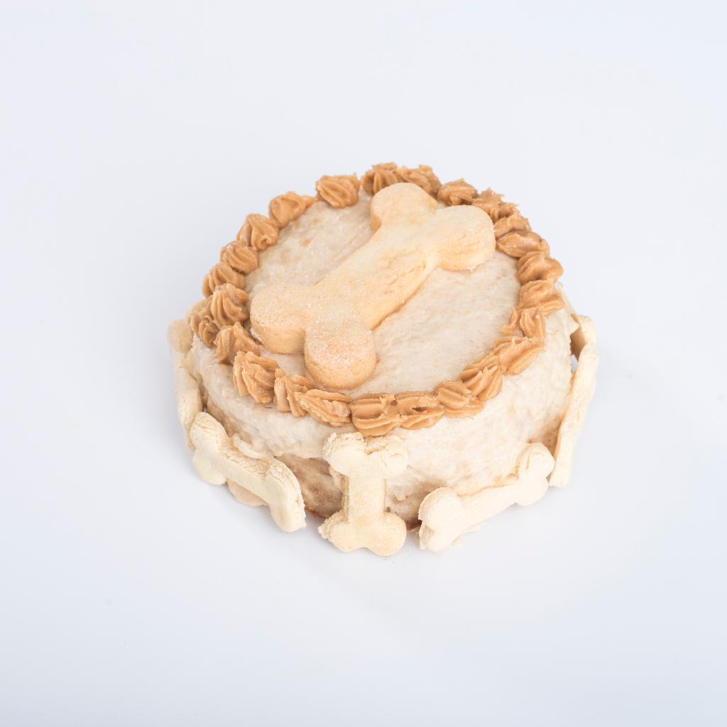 Producto intangible - Pet Brunch Desarrollo