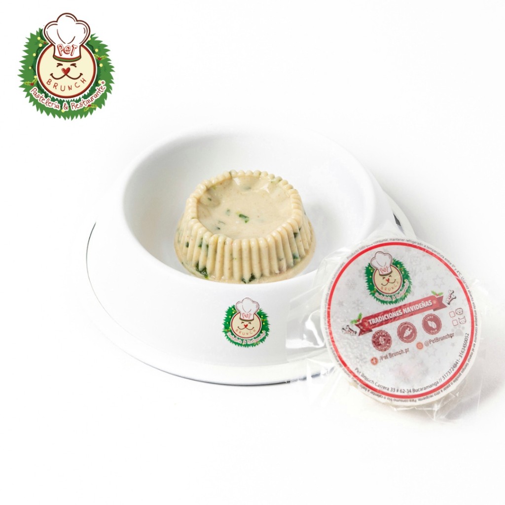 NATILLA CERDO vARIACION - Pet Brunch Desarrollo