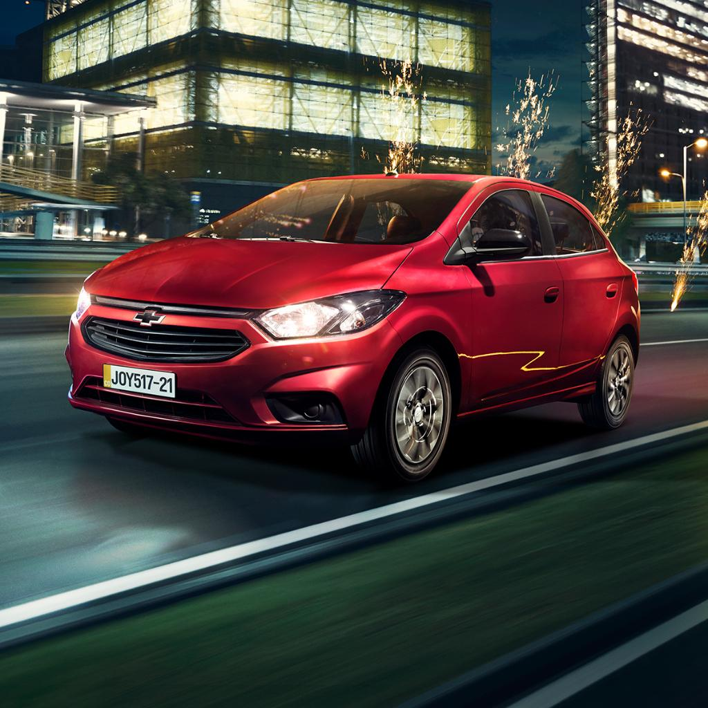 JOY HB - Pet Brunch Desarrollo